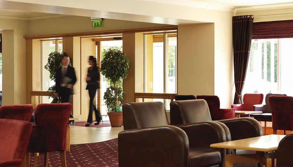 Springhill Court Hotel & Leisure Club Kilkenny Exterior photo